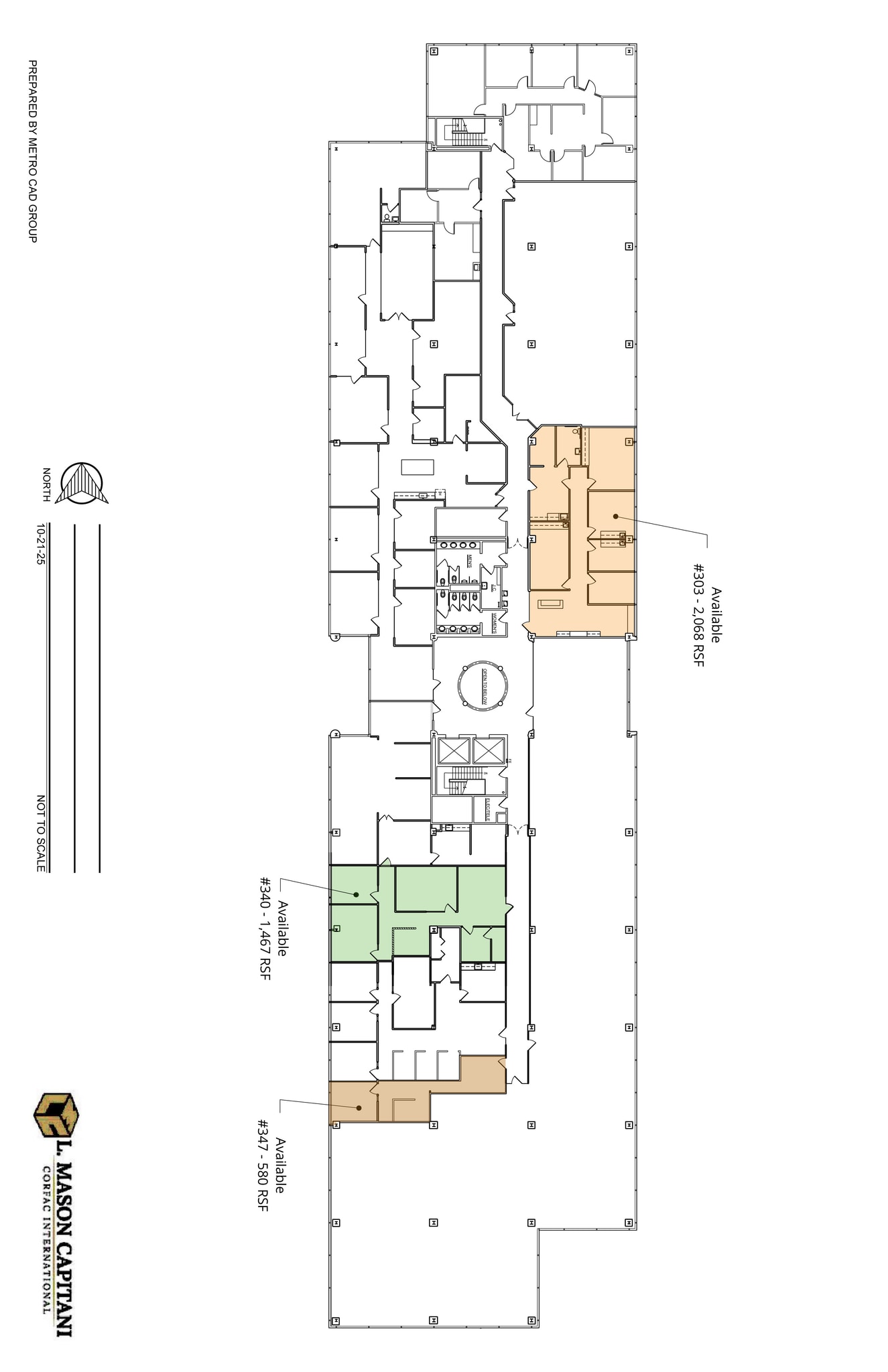 40950 Woodward Ave, Bloomfield Hills, MI for lease Interior Photo- Image 1 of 1