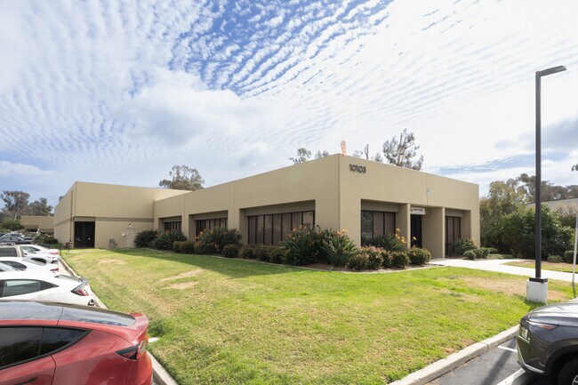 More details for 10103 Carroll Canyon Rd, San Diego, CA - Industrial for Lease