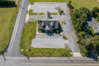 4943 Landis Ave, Vineland, NJ - Aérien  Vue de la carte - Image1