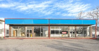 Plus de détails pour 2776 E Main St, Bexley, OH - Vente au détail à louer