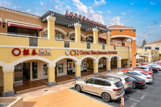 More details for 140 W Valley Blvd, San Gabriel, CA - Retail for Lease