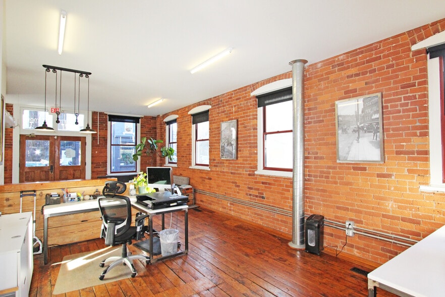 1209 Sycamore St, Cincinnati, OH for lease - Building Photo - Image 3 of 8