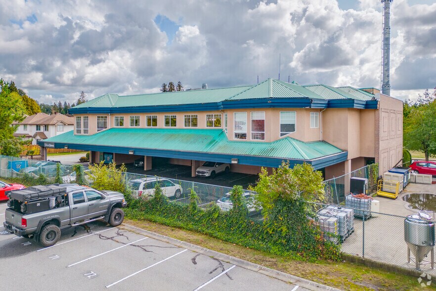 19237 122a Ave, Pitt Meadows, BC à louer - Photo du bâtiment - Image 2 de 3