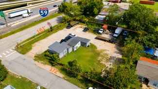 More details for 9800 Eastex Fwy, Houston, TX - Retail for Sale