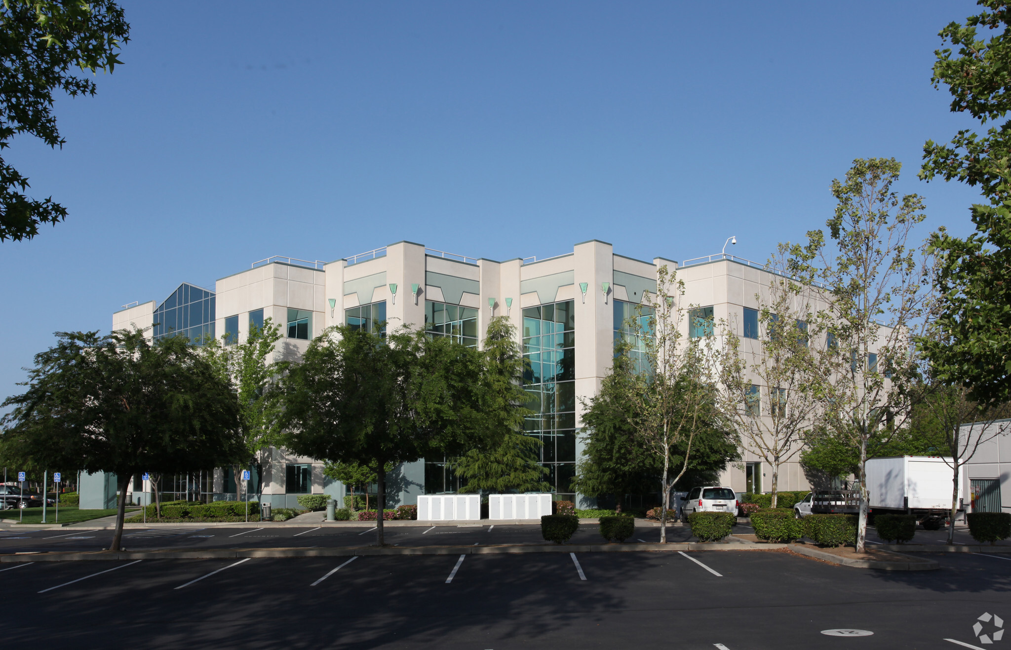 3344 Quality Dr, Sacramento, CA for lease Building Photo- Image 1 of 9