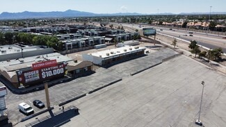 More details for 3984 Boulder Highway Hwy, Las Vegas, NV - Land for Lease
