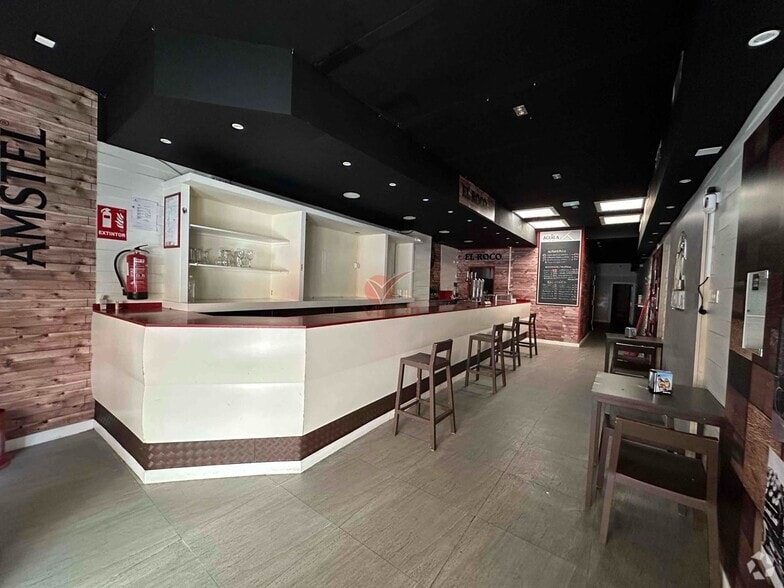 Multifamily in Cuenca, Cuenca for sale - Interior Photo - Image 1 of 1