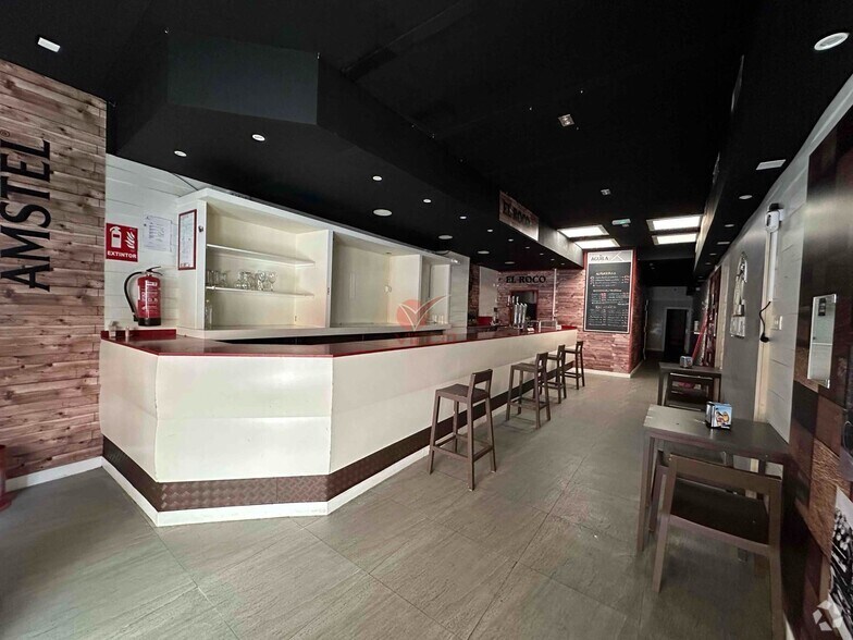 Immeuble residentiel dans Cuenca, Cuenca à vendre - Photo intérieure - Image 1 de 1