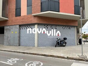 Office/Retail in Viladecans, Barcelona for lease Building Photo- Image 2 of 5