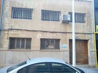 More details for Carrer Antonio Moya Albaladejo, 36, Elche - Industrial for Sale