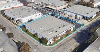 More details for 23555 Telo Ave, Torrance, CA - Industrial for Lease