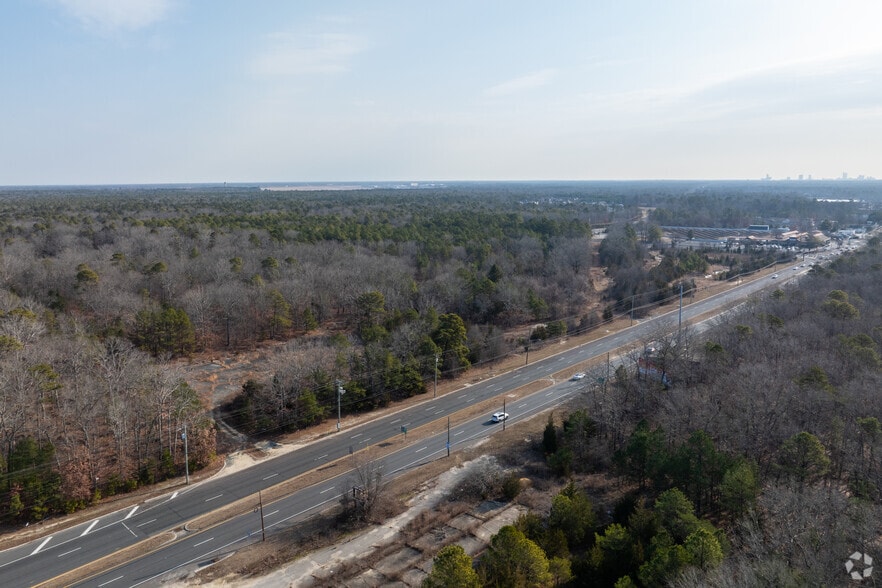 4127 Black Horse Pike, Mays Landing, NJ à vendre - Aérien - Image 2 de 9