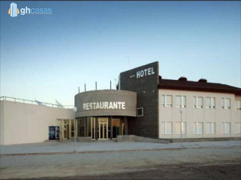 N-120, 91, Arlanzón, Burgos for sale - Building Photo - Image 2 of 13