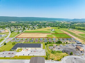 Atlantic Avenue, Reedsville, PA - Aerial  map view - Image1