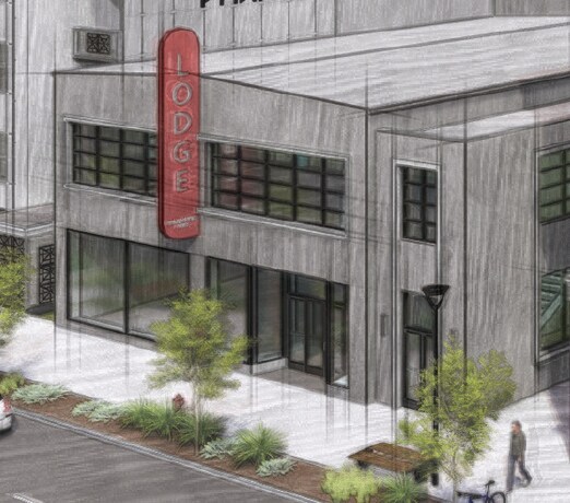 525 Moreland Ave SE, Atlanta, GA à louer - Photo du bâtiment - Image 3 de 5