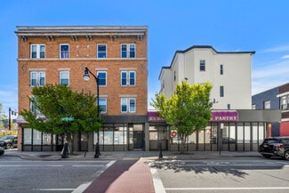 Plus de détails pour 23 Millbury St, Worcester, MA - Multi-résidentiel à vendre