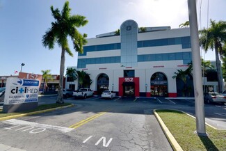 More details for 152 Ne 167th St, Miami, FL - Office, Flex for Lease