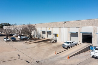 More details for 16802 Barker Springs Rd, Houston, TX - Industrial for Lease