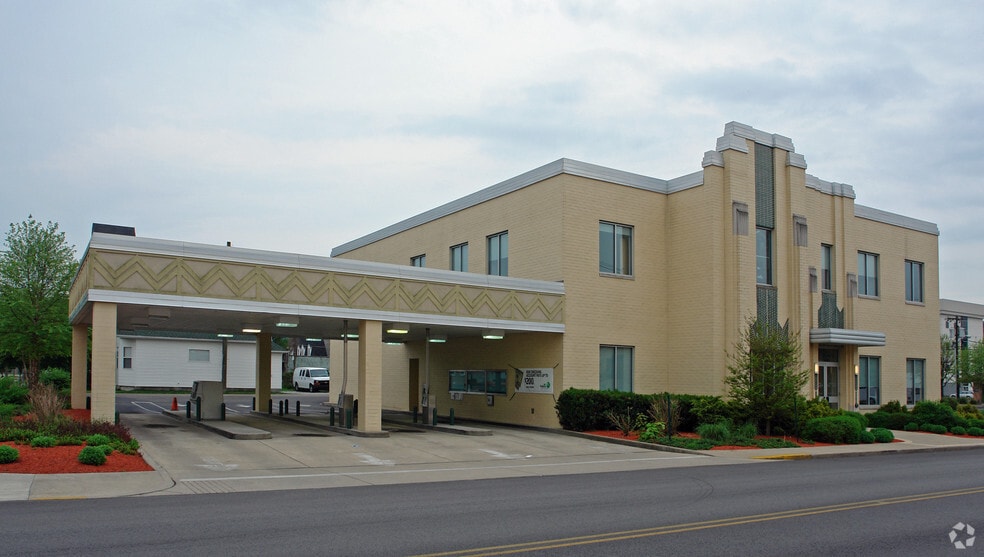 300 Tennesee Ave, Charleston, WV for sale - Primary Photo - Image 1 of 14