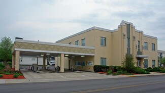 Plus de détails pour 300 Tennesee Ave, Charleston, WV - Bureau à vendre