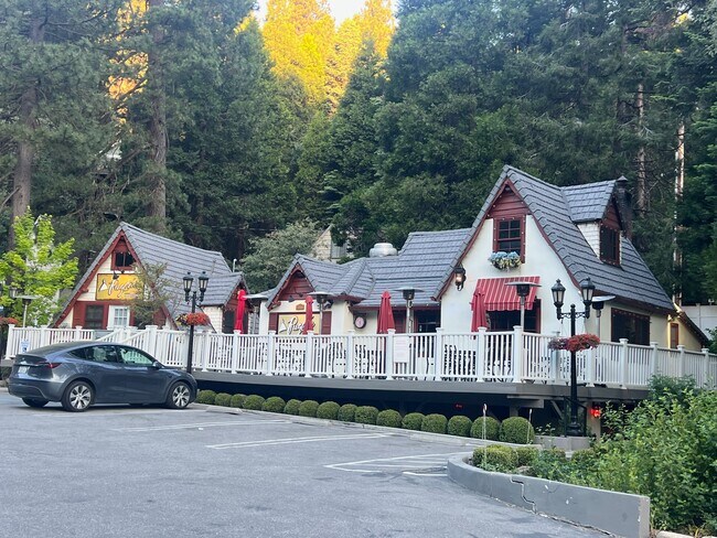 Plus de détails pour 26848 California 189 Hwy, Blue Jay, CA - Commerce de détail à vendre