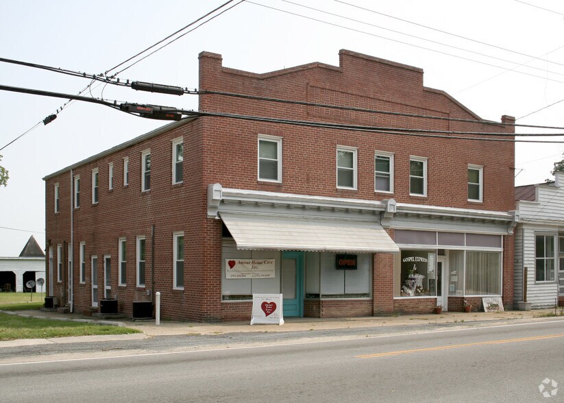 Surry County Portfolio Sale portefeuille de 4 propriétés à vendre sur LoopNet.ca - Photo du bâtiment - Image 3 de 5