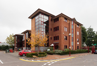 Plus de détails pour Eastgate Rd, Bristol - Bureau à louer