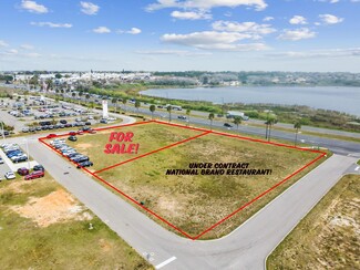 Plus de détails pour Highway 27, Haines City, FL - Terrain à vendre