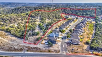 Plus de détails pour 300 Holdsworth dr, Kerrville, TX - Terrain à vendre