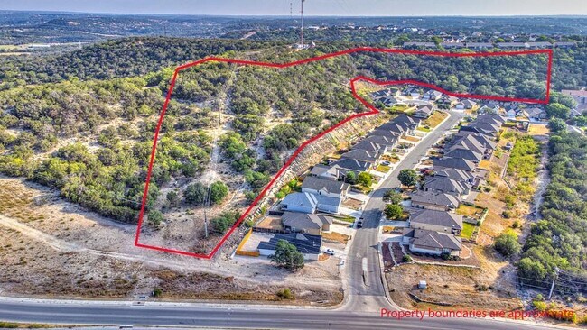 More details for 300 Holdsworth dr, Kerrville, TX - Land for Sale