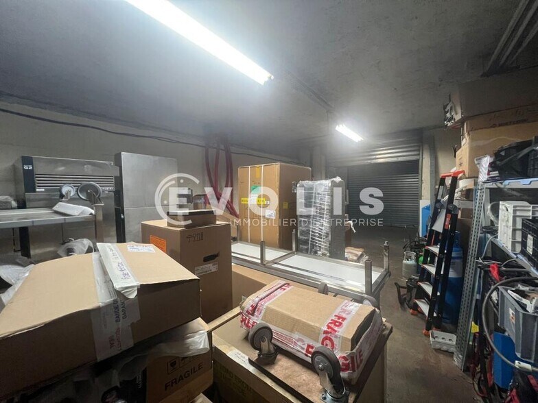 Flex dans Chennevières-sur-Marne à louer - Photo du bâtiment - Image 3 de 8