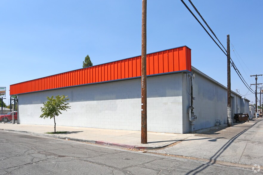 1316 N 1st St, Fresno, CA for sale - Building Photo - Image 2 of 5