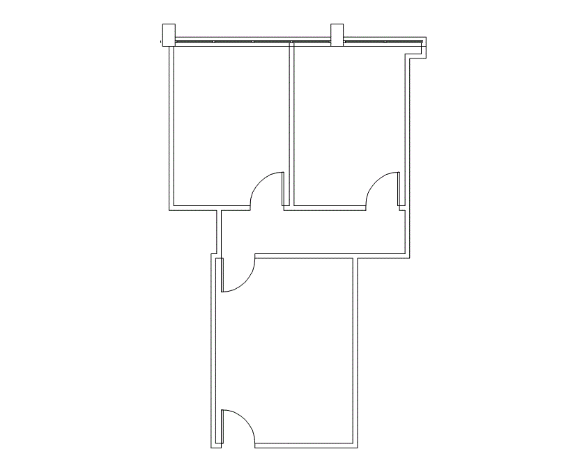 4400 NW Loop 410, San Antonio, TX à louer Plan d  tage- Image 1 de 1