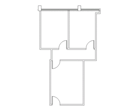 4400 NW Loop 410, San Antonio, TX à louer Plan d  tage- Image 1 de 1