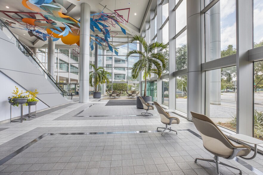 701 San Marco Blvd, Jacksonville, FL à louer - Photo du bâtiment - Image 2 de 13