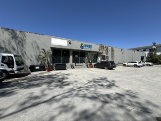 Plus de détails pour 7620 W 2nd Ct, Hialeah, FL - Industriel/Logistique à louer