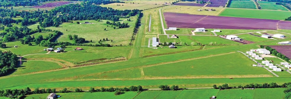 4695 Gloster Ln, Sealy, TX à vendre - Aérien - Image 2 de 21