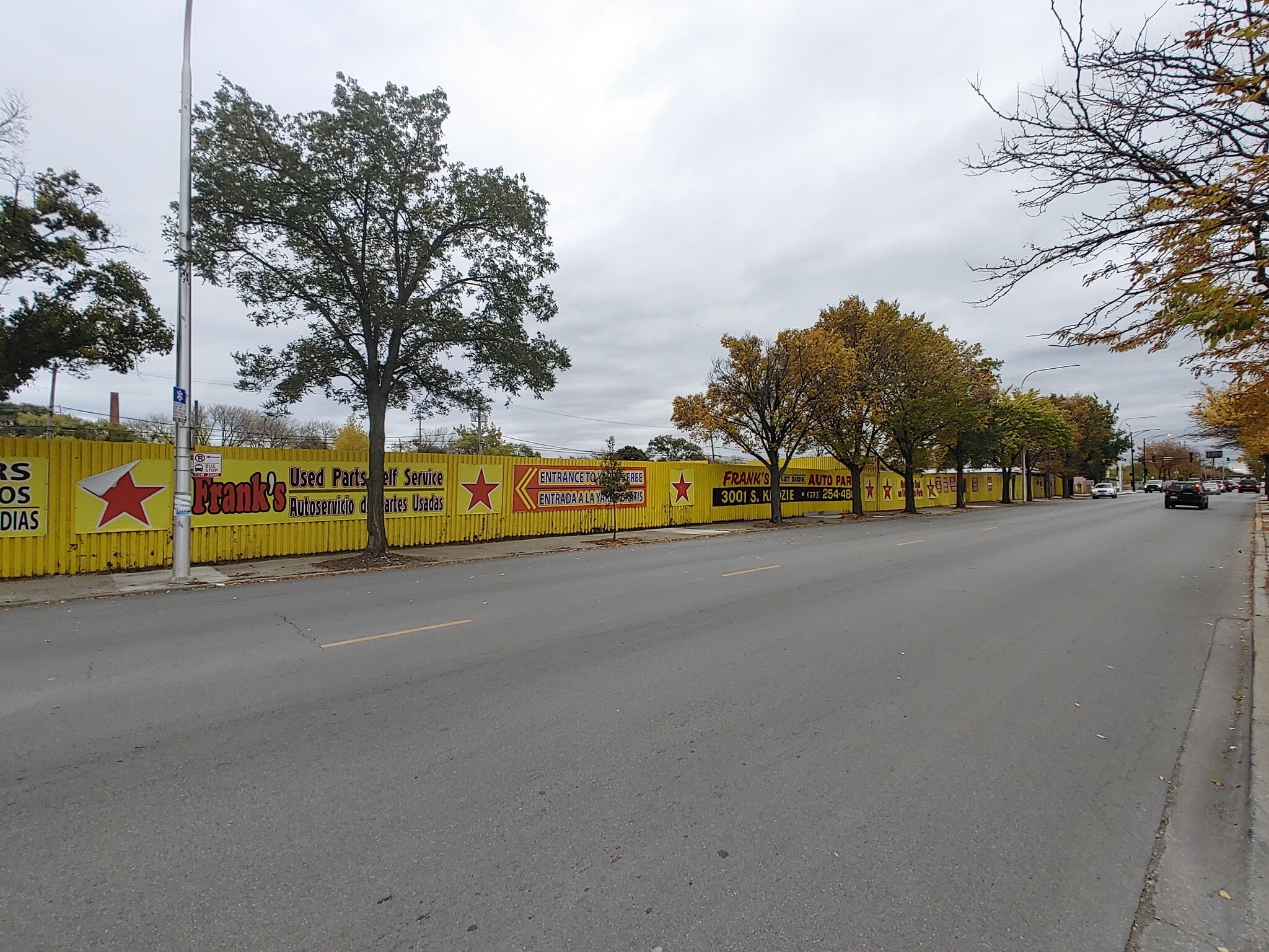 3041 Kedzie, Chicago, IL à louer Photo principale- Image 1 de 10