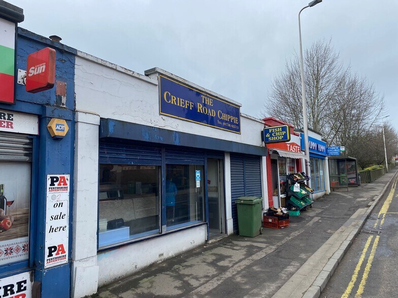 7-28 Crieff Rd, Perth à vendre - Photo du bâtiment - Image 3 de 3