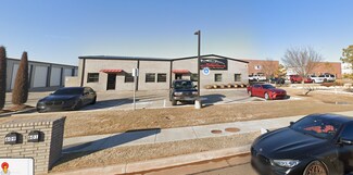 Plus de détails pour 601 Enterprise Dr, Edmond, OK - Bureau à louer