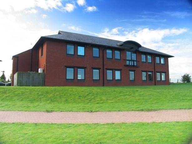 7600 Daresbury Park, Warrington à louer - Photo du bâtiment - Image 2 de 2