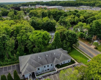 More details for 118 N Country Rd, Port Jefferson, NY - Office for Sale