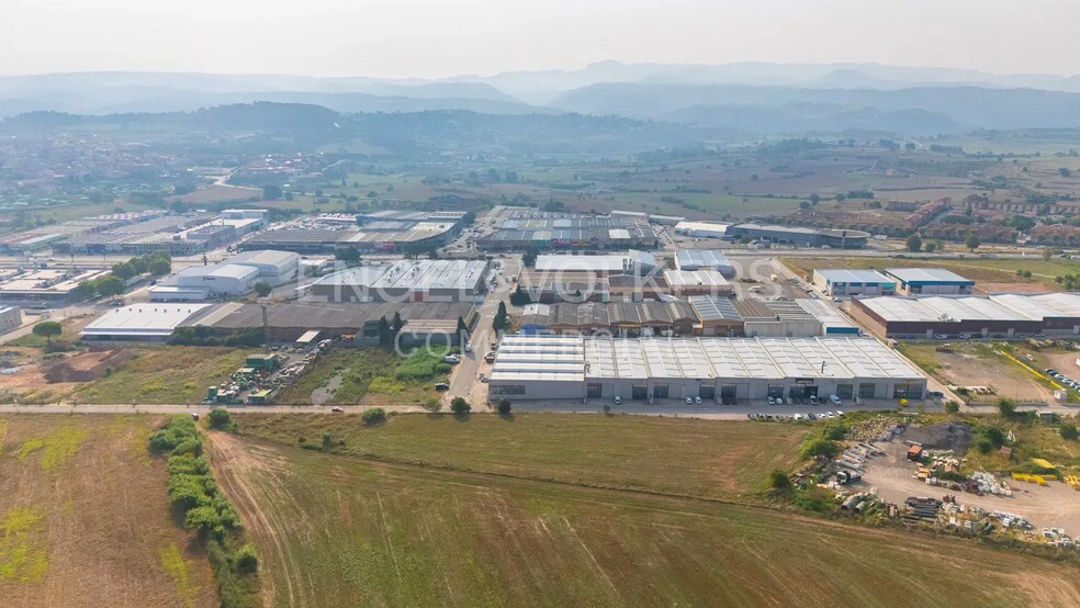 Terrain dans Sant Fruitós de Bages, Barcelona à vendre - Photo du bâtiment - Image 3 de 13
