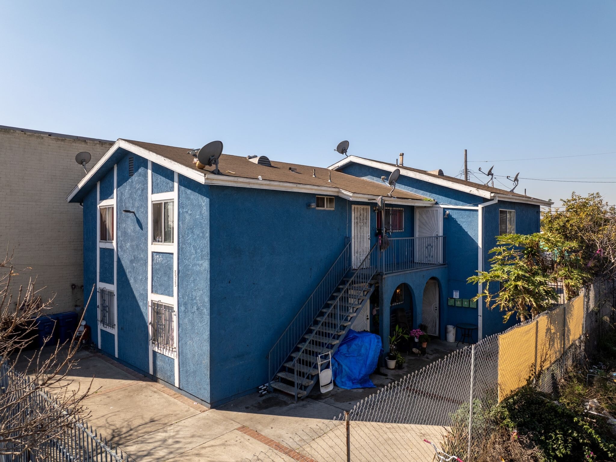 8925 Broadway, Los Angeles, CA for sale Building Photo- Image 1 of 13
