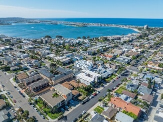 More details for 1420 Pacific Beach Dr, San Diego, CA - Multifamily for Sale