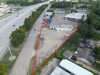 Plus de détails pour 18918 Tomball Pky, Houston, TX - Bureau/Commerce de détail à louer