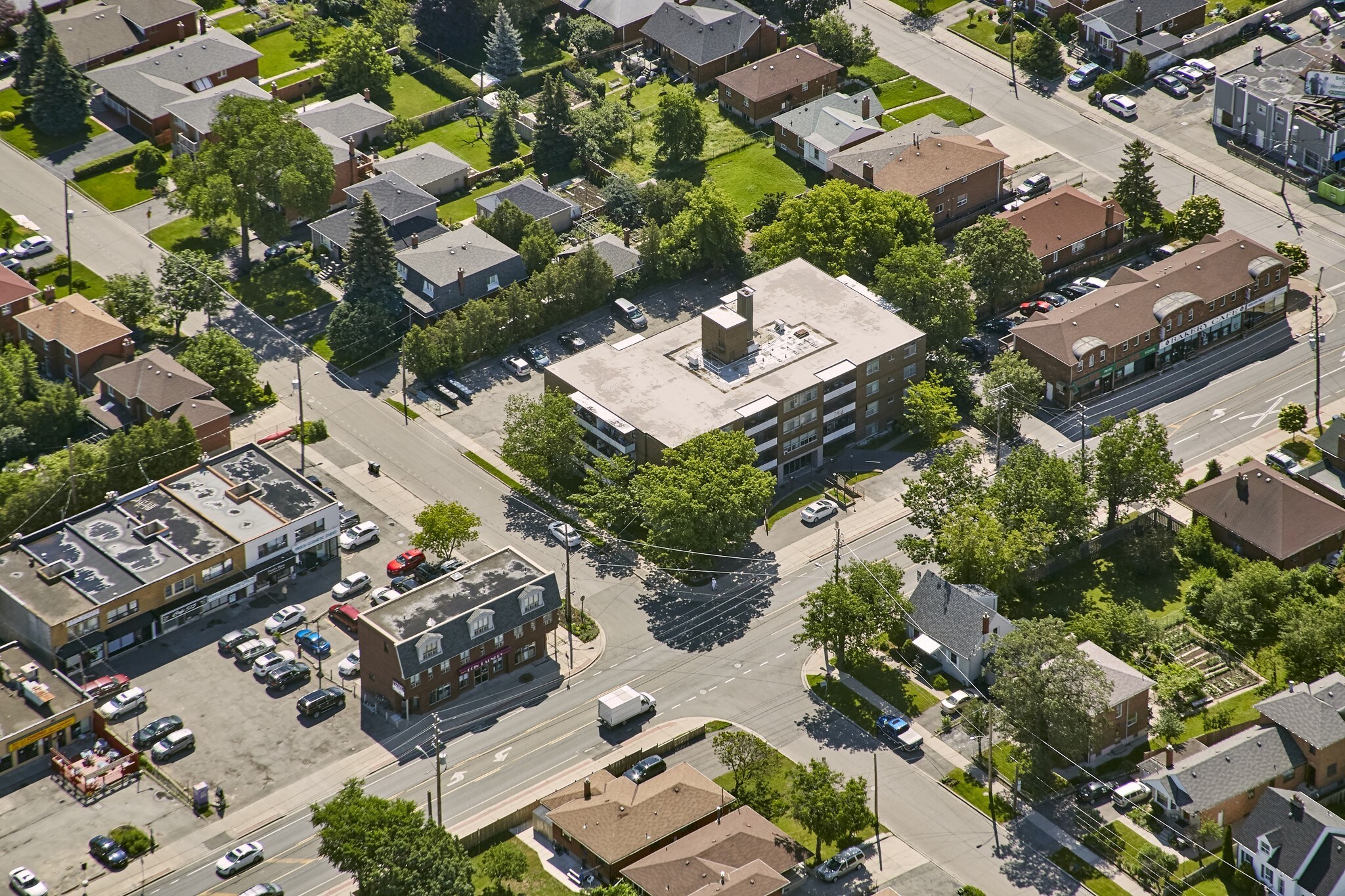 457 Marlee Ave, Toronto, ON for sale Building Photo- Image 1 of 1