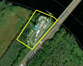More details for 70 US Highway 17, Richmond Hill, GA - Specialty for Sale