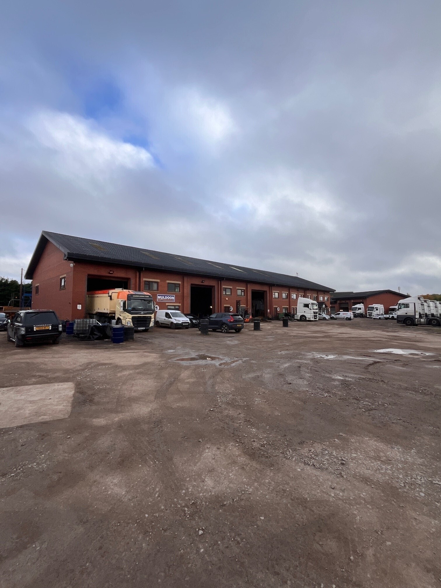 Kiln Way, Swadlincote for lease Building Photo- Image 1 of 7
