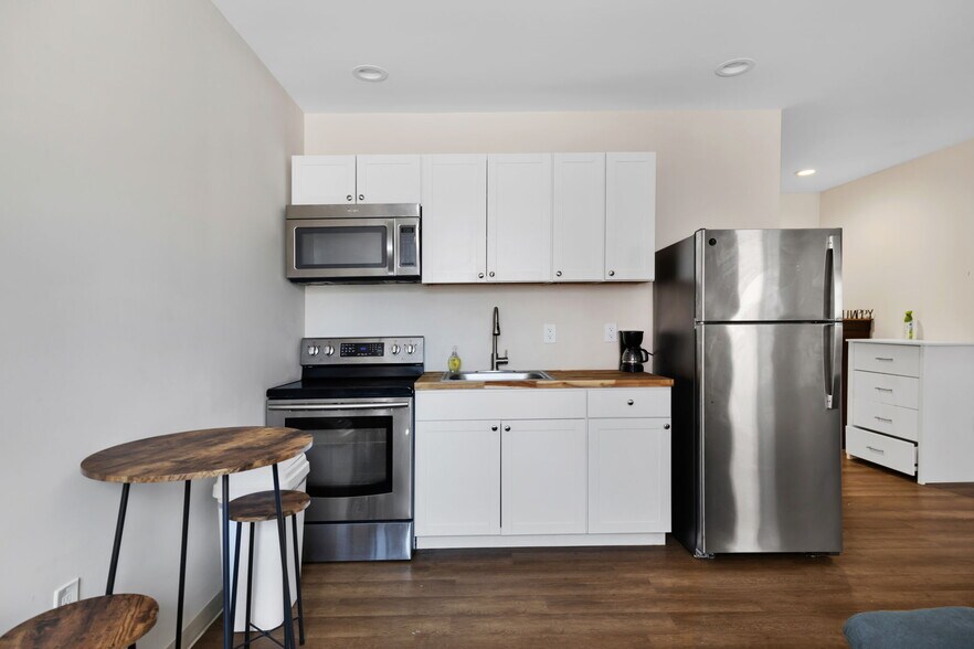 637-639 Washington St, Eden, NC à vendre - Photo du bâtiment - Image 3 de 6